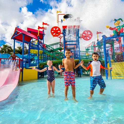 Legoland