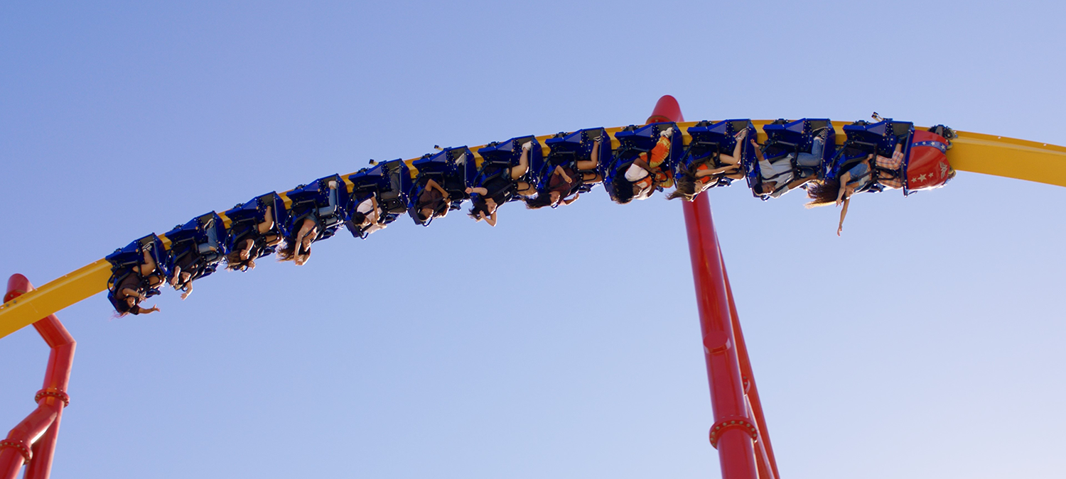 Wonder Woman Flight of Courage