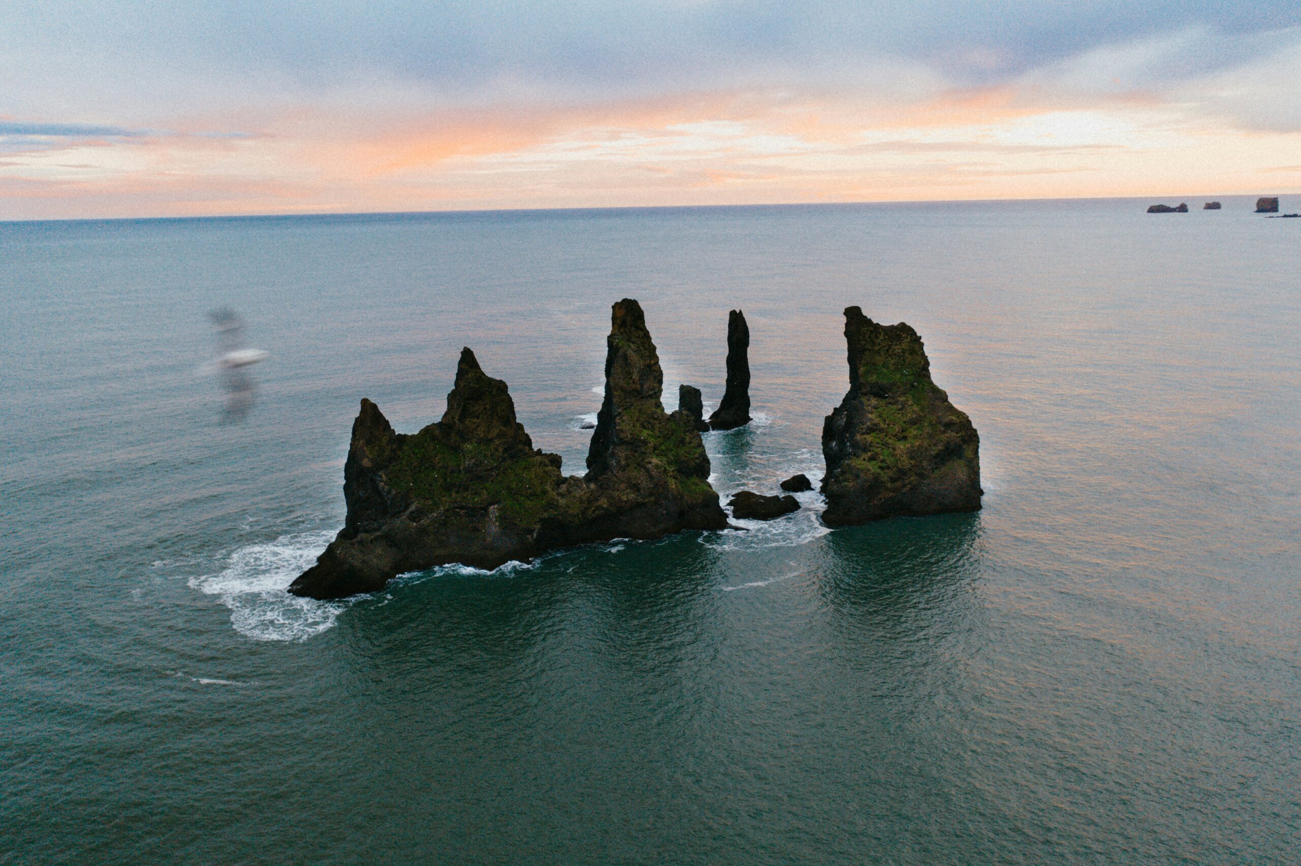 Reynisfjara Beach