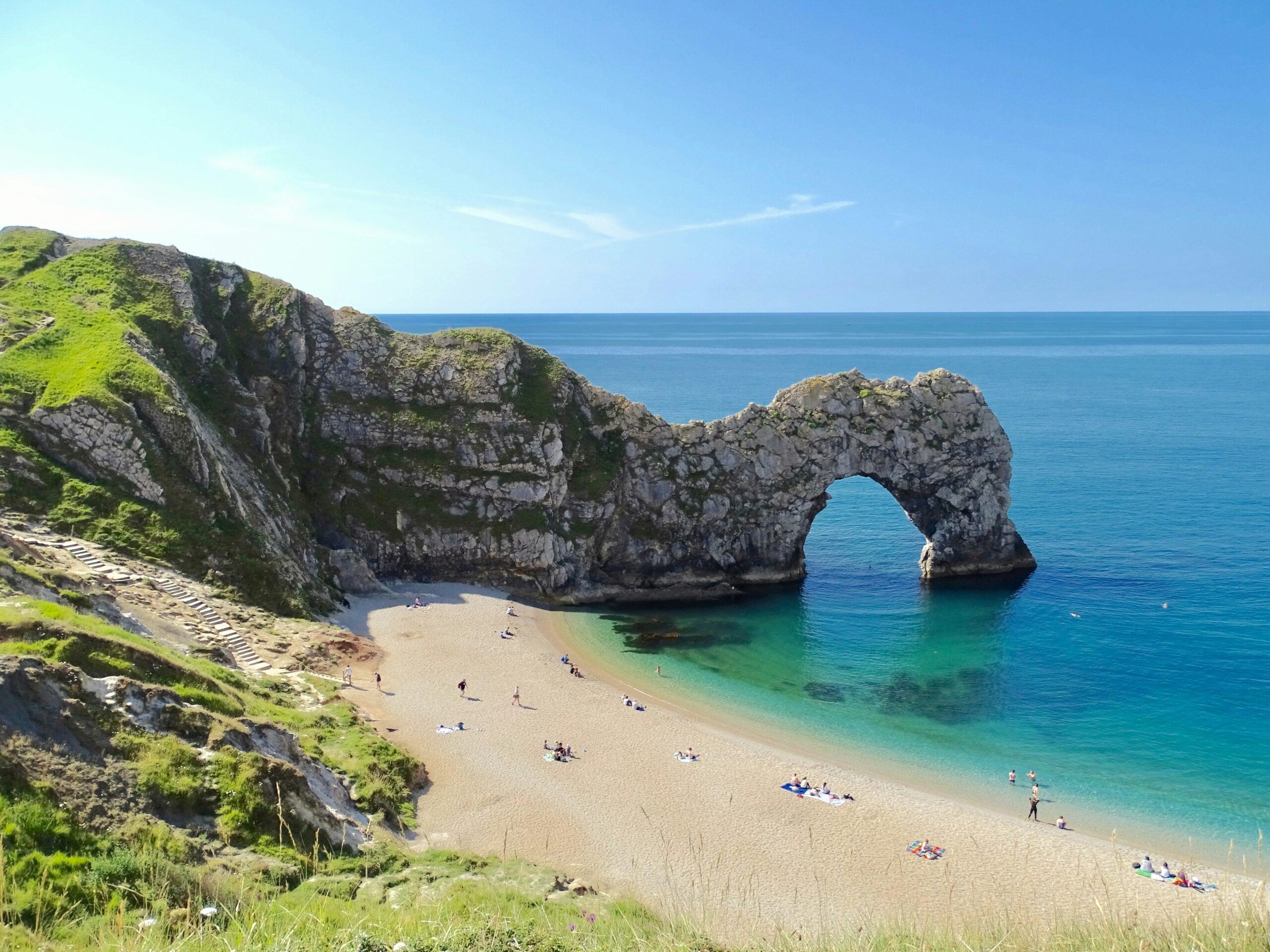 Beach Destinations In Europe