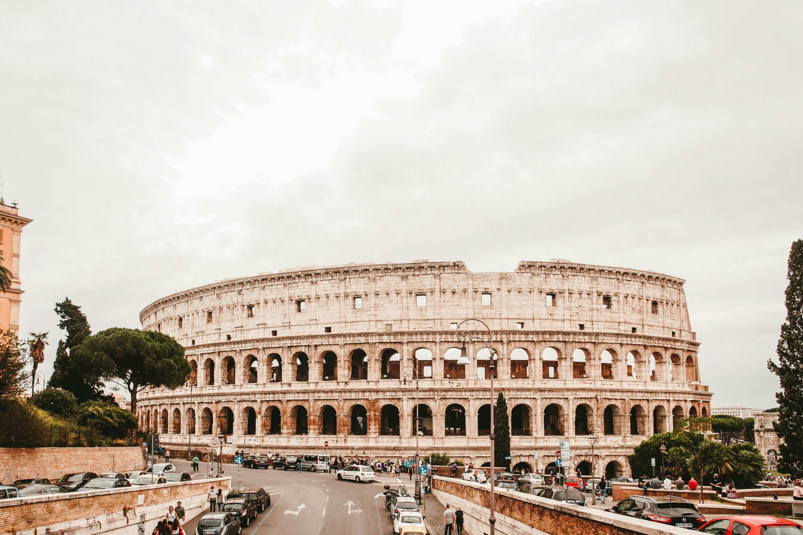 Historic Places In Europe