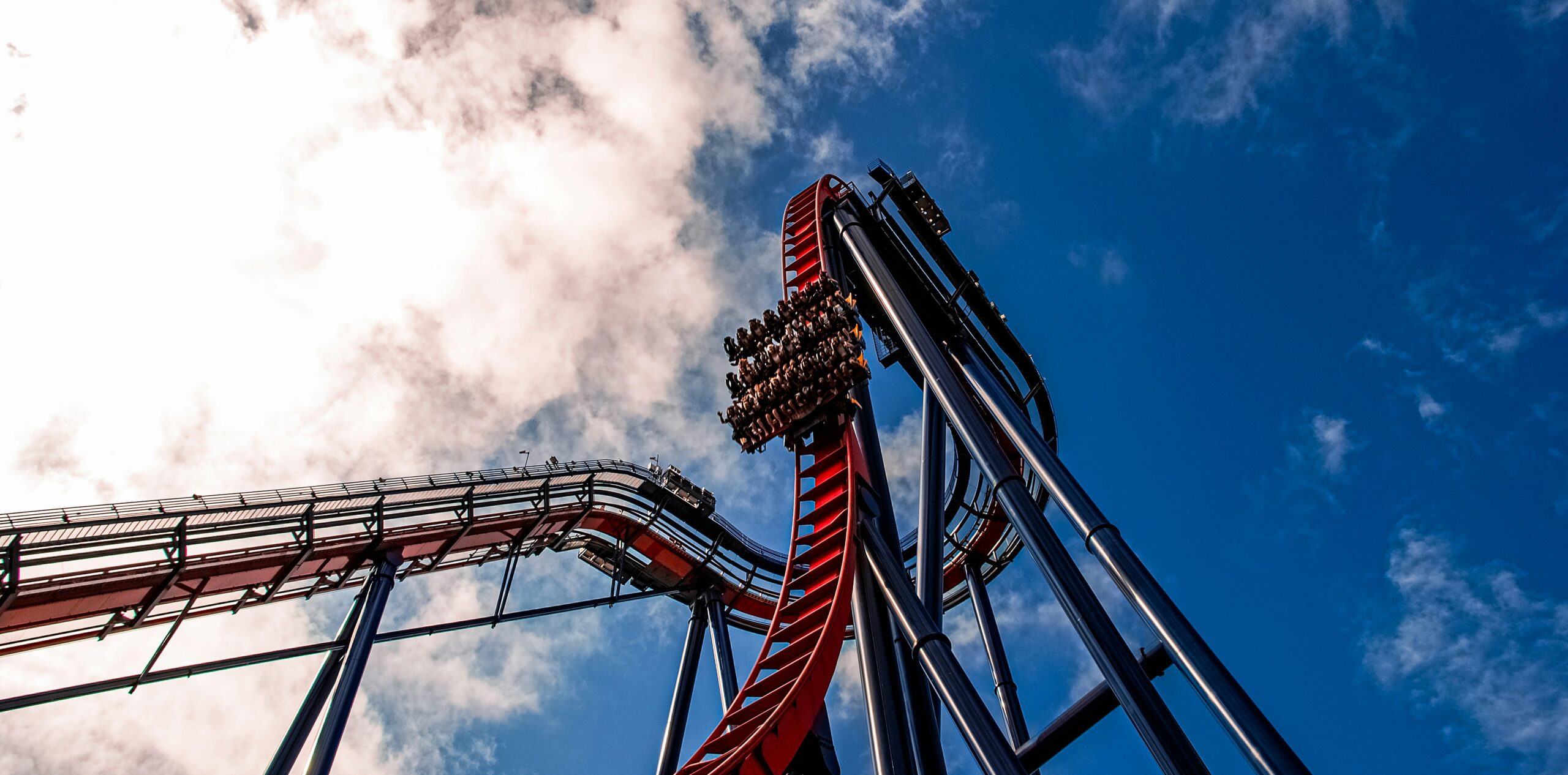 Busch Gardens