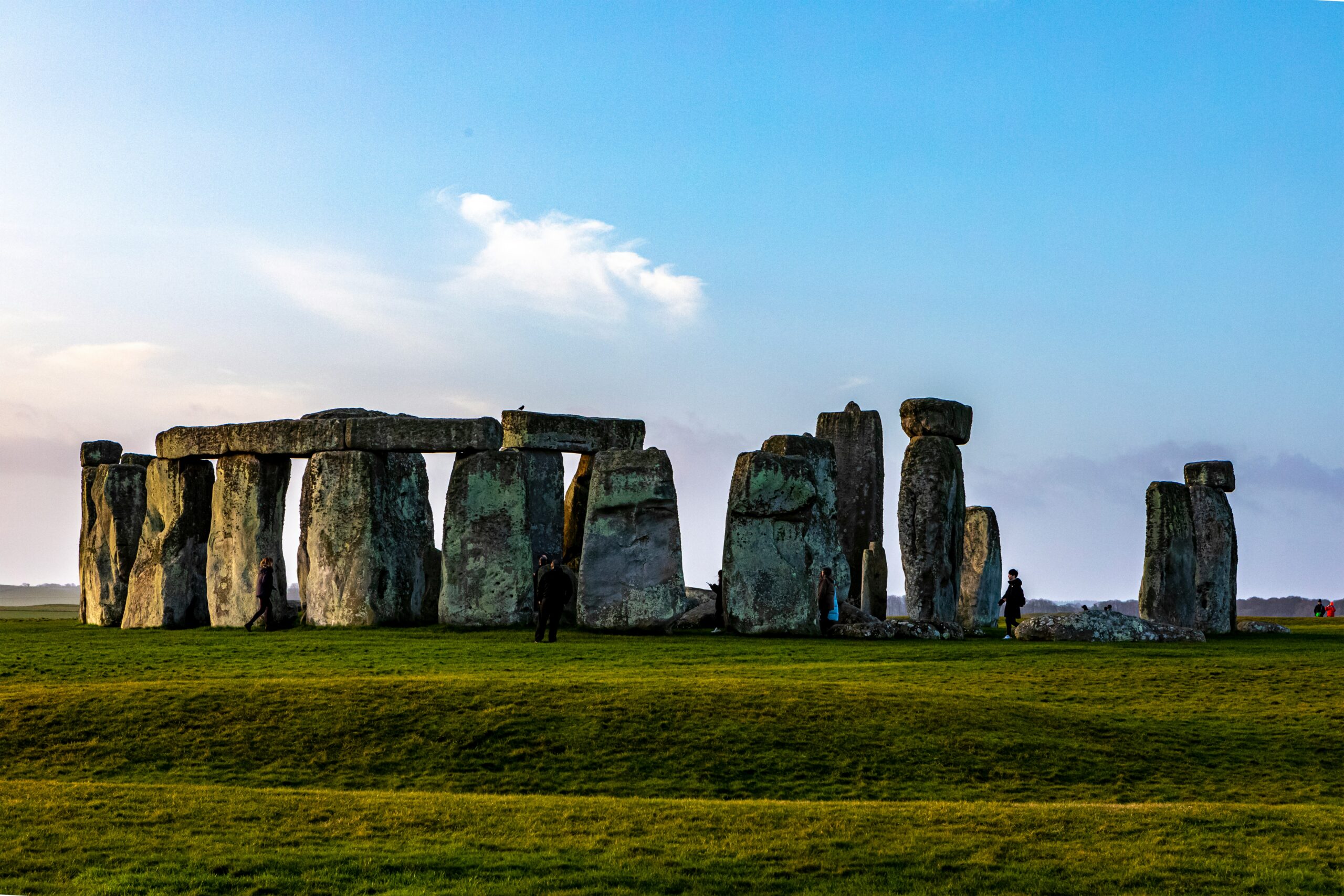 Wiltshire, England
