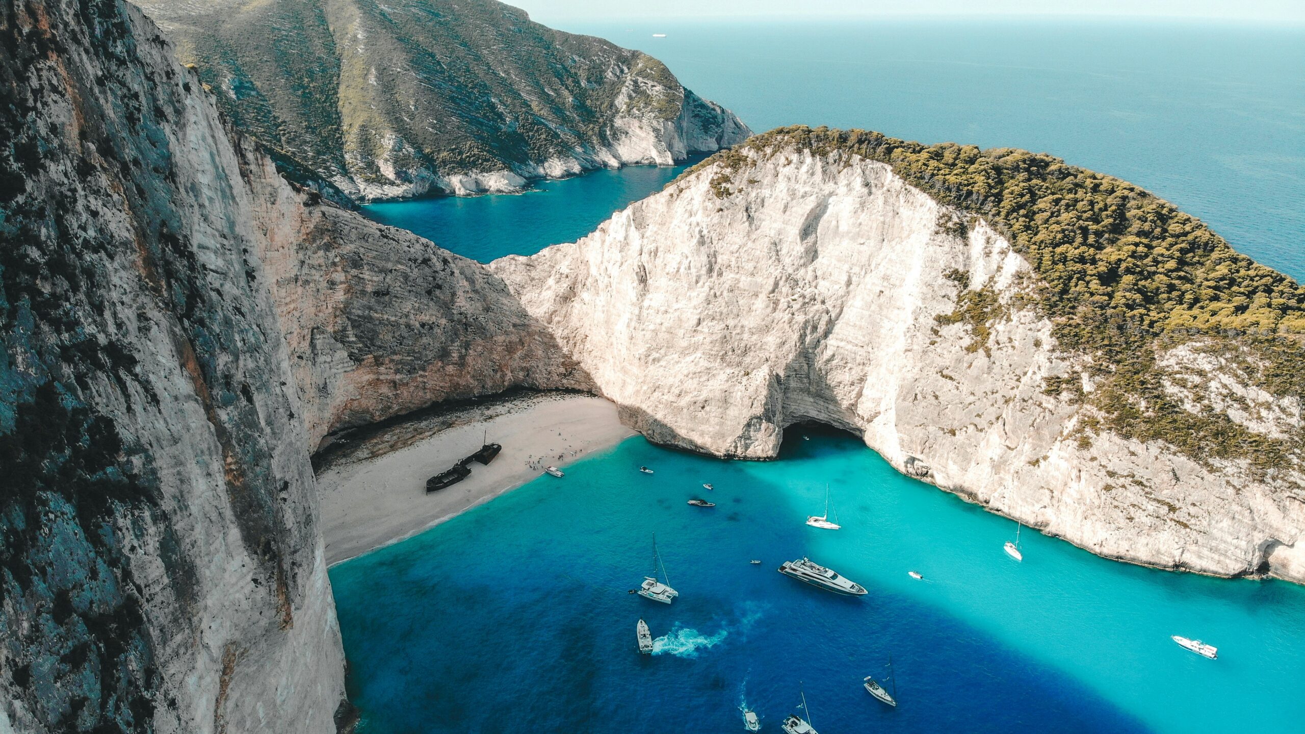 Beach Destinations In Europe