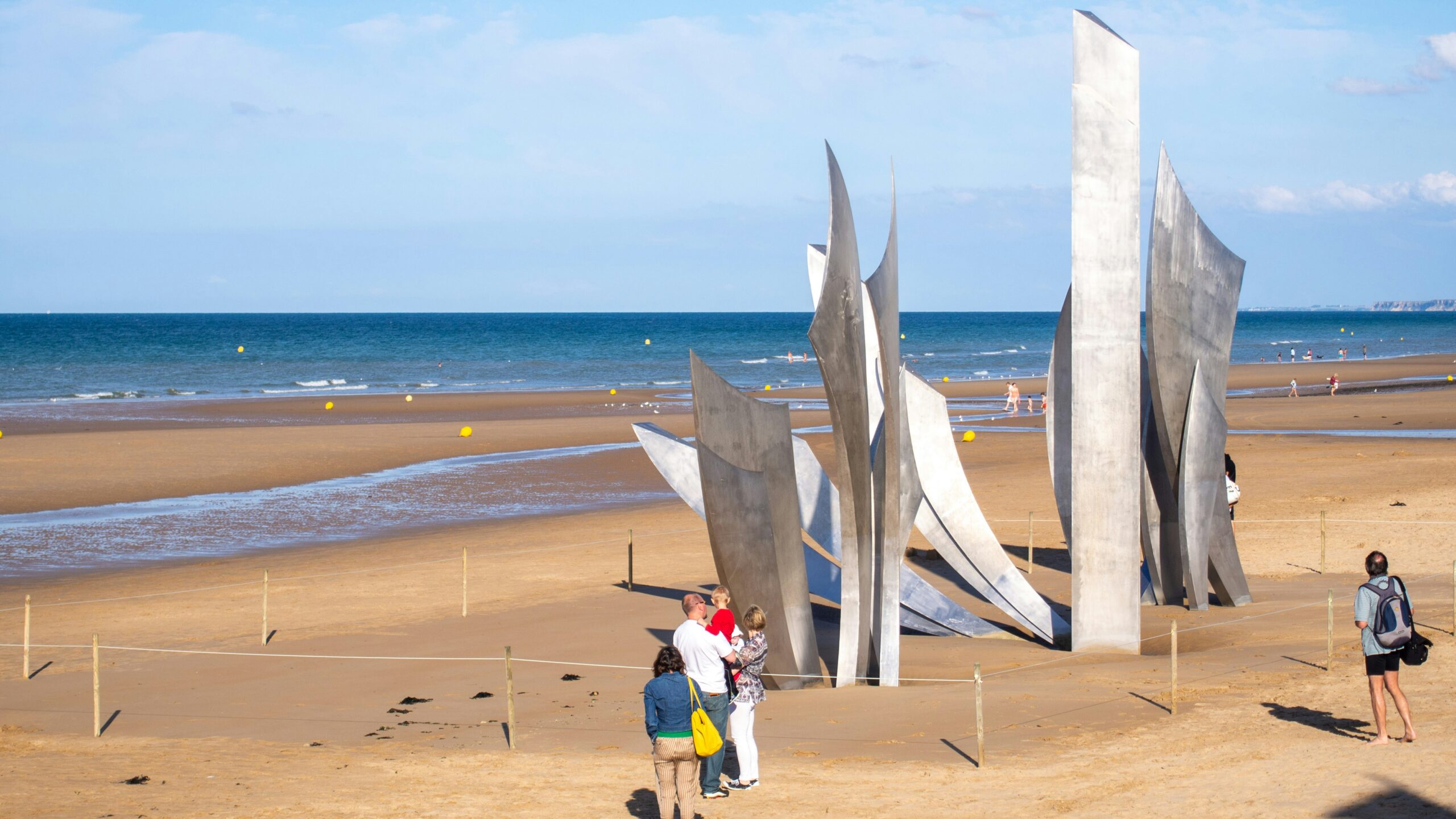 Omaha Beach