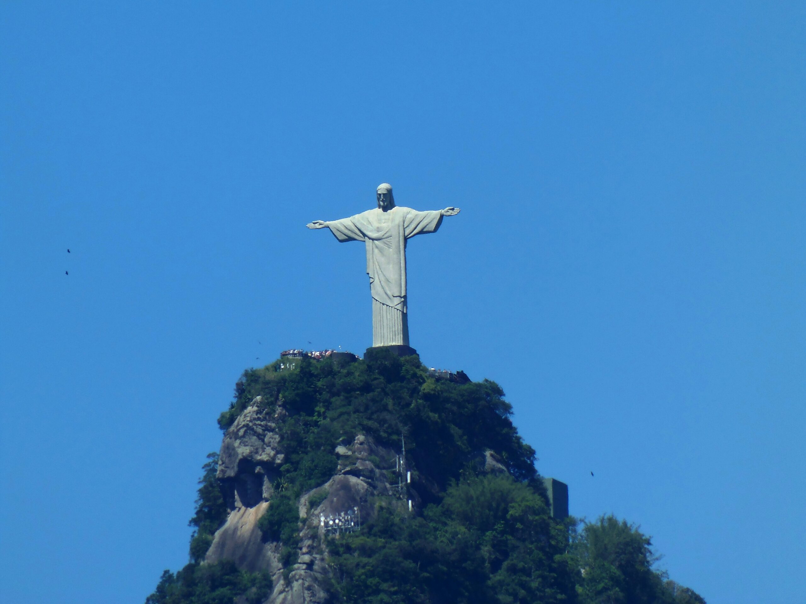 Famous Landmarks