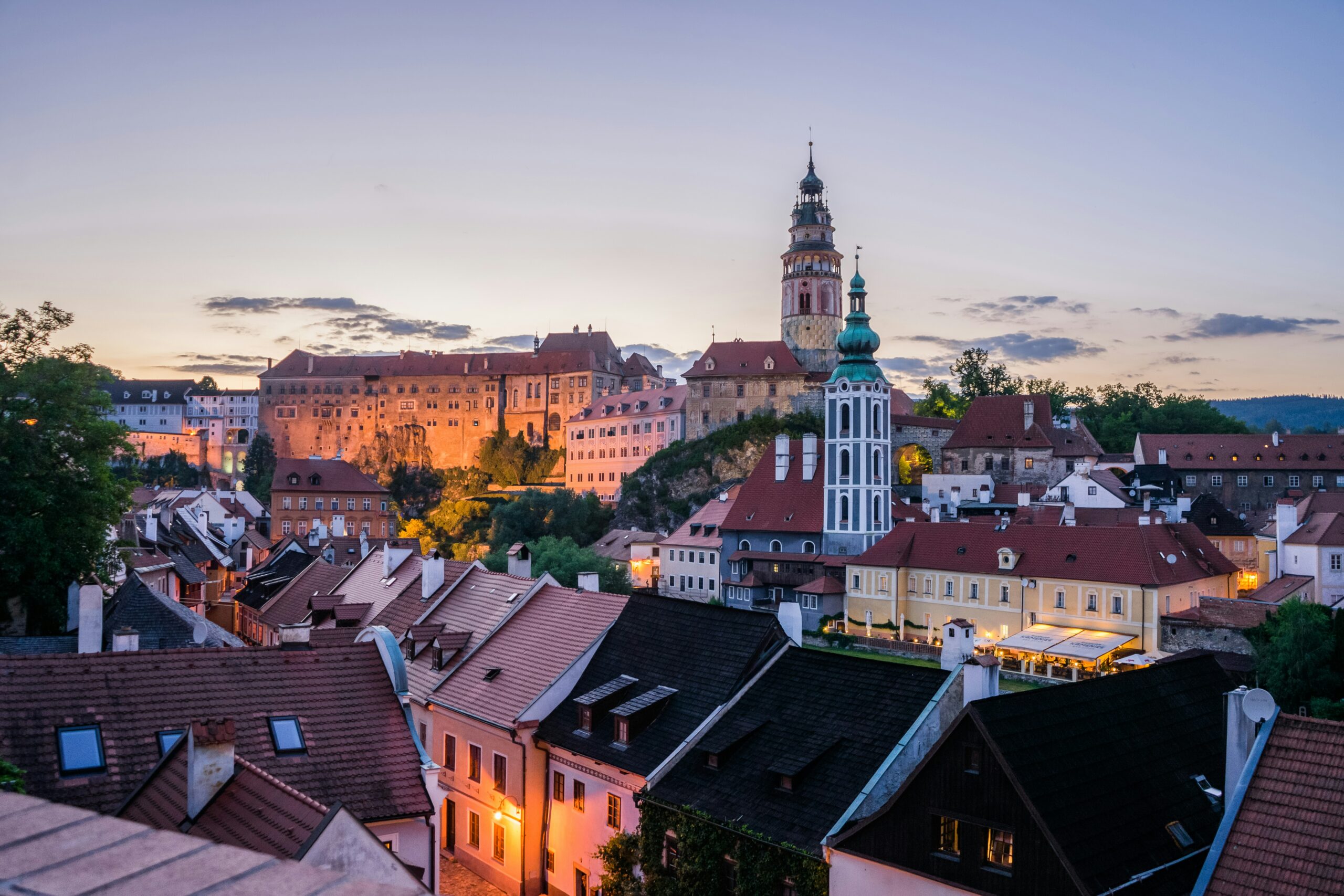 hidden gems in Europe