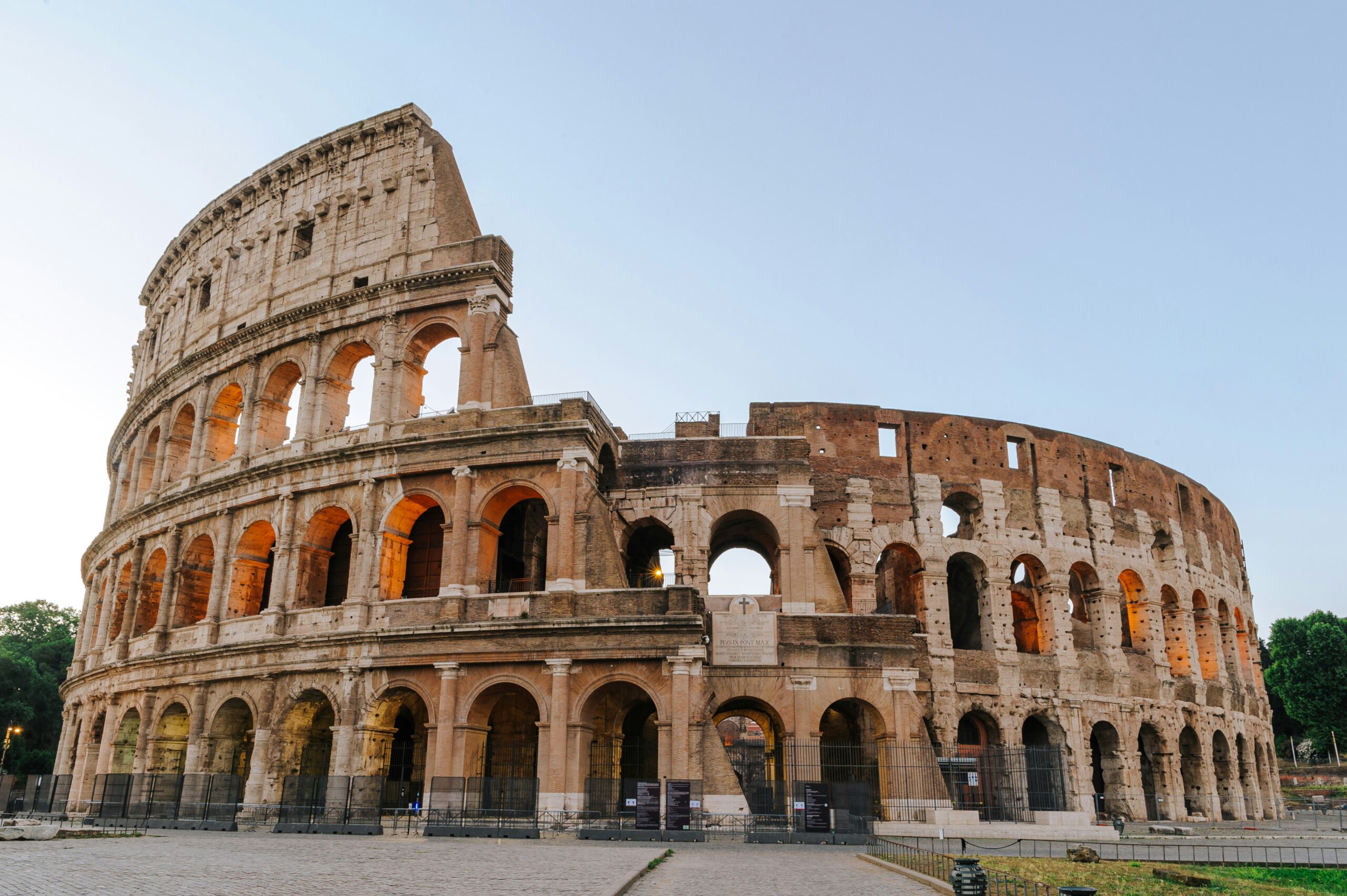 Famous Landmarks