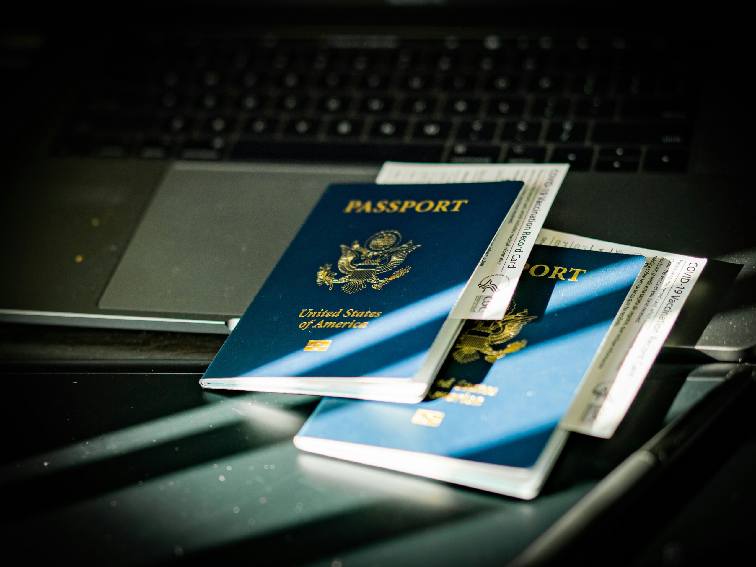 Passports