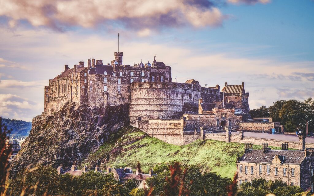 Historic Places In Europe