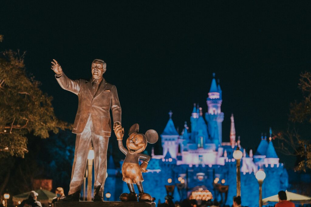 Disneyland