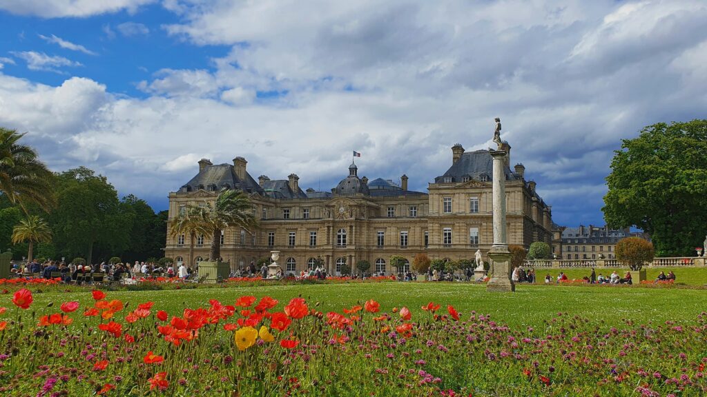 Best Spring Destinations