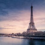 Eiffel Tower (France)