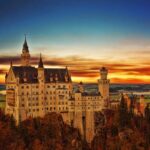 Neuschwanstein Castle