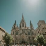 Sagrada Família (Spain)